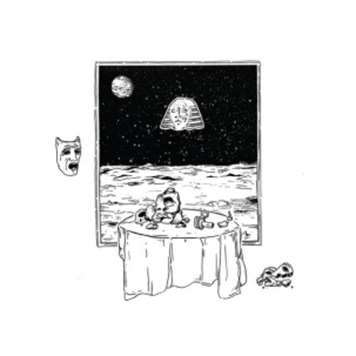 Wand - Golem [LP] Vinyl Record
