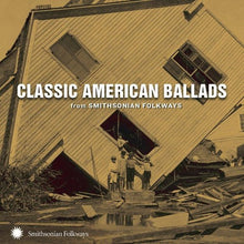Classic American Ballads - Classic American Ballads [CD]