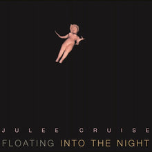 Julee Cruise - Floating Into the Night [LP] Vinyl Record