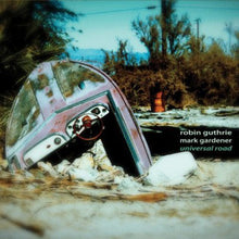 Robin Guthrie / Gardener,Mark - Universal Road [CD]