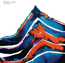 Other Lives - Rituals [Vinyl] Vinyl Record