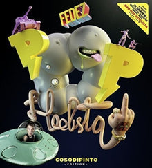 Fedez - Pop-Hoolista [CD]