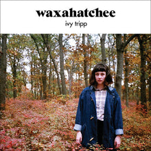 Waxahatchee - Ivy Tripp [Vinyl] Vinyl Record