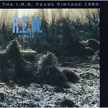 R.E.M. - Murmur [CD]