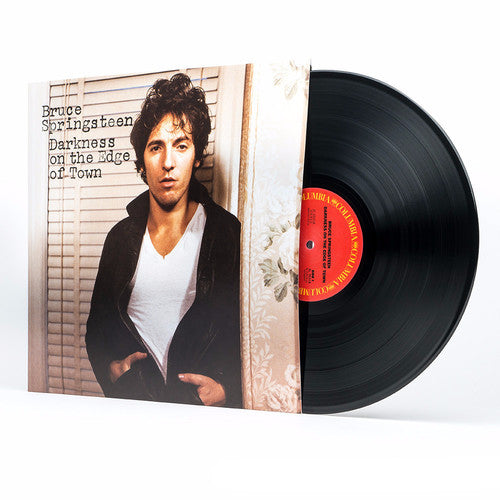 Bruce Springsteen - Darkness on the Edge of Town [Vinyl] Vinyl Record