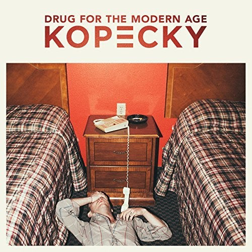 Kopecky - Drug for the Modern Age [CD]