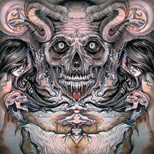 the album cover for Bonnie Stillwatter - Devil Is People [Vinyl]