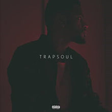 Bryson Tiller - T R A P S O U L [Vinyl] Vinyl Record