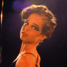 the album cover for Delia Gonzalez - In Remembrance [Limited Edition Purple Vinyl w/DVD]