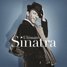 Frank Sinatra - Ultimate Sinatra [Vinyl] Vinyl Record