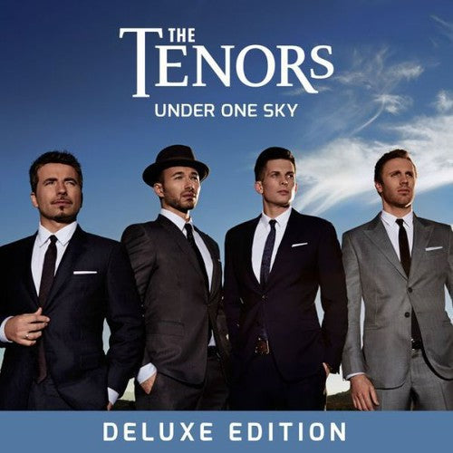 The Tenors - Under One Sky [CD]
