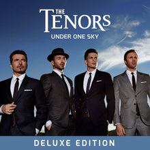 The Tenors - Under One Sky [CD]