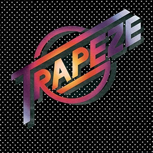 Trapeze - Trapeze [CD]
