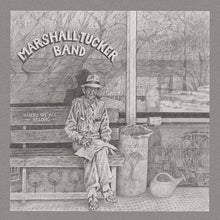 The Marshall Tucker Band - Where We All Belong (Uk) [CD]