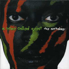 A Tribe Called Quest - Anthology [CD]