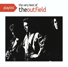 Outfield - Playlist: The Very Best of the Outfield [CD]