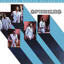 Spinners - Spinners [Limited Edition] [180 Gram] Vinyl Record