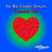 Ray Charles Singers - Ray Charles Singers Greatest Hits [CD]