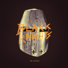 Black Knights - Almighty (Gate) [180 Gram] [Download Included] Vinyl Record