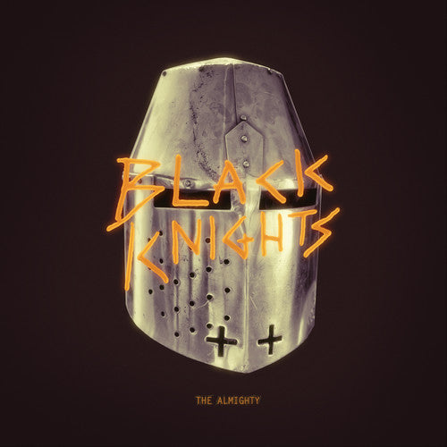 Black Knights - The Almighty [CD]