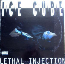 Ice Cube - Lethal Injection [Vinyl] Vinyl Record
