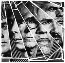 FFS - FFS [Vinyl] Vinyl Record