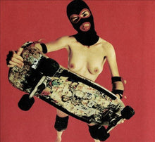 the album cover for The Dwarves - Are Younger And Even Better Looking