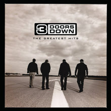 3 Doors Down - Icon: The Greatest Hits Music CD