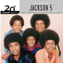 Jackson 5 - 20th Century Masters: Millennium Collection [CD]