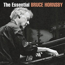 Bruce Hornsby - Essential Bruce Hornsby [CD]