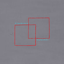 the album cover for Pinegrove - Cardinal