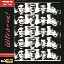 Ultravox - Ha Ha Ha (Bonus Tracks) (Coll) [Limited Edition] [Remastered] (Mlps)