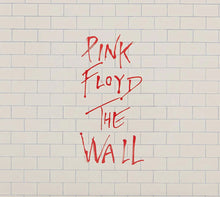 Pink Floyd - The Wall [CD]