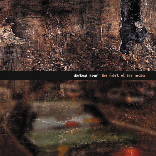 Darkest Hour - The Mark of The Judas [Remastered]