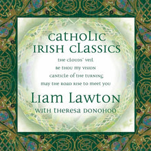 the album cover for Theresa Donohoo - Catholic Irish Classics