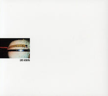 the album cover for Jawbreaker - Live 4/30/96