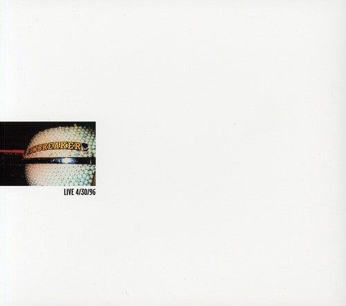 Jawbreaker - Live 4/30/96 [CD]