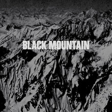 the album cover for Black Mountain - Black Mountain [10th Anniversary Deluxe Edition]