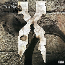 DMX - ...And Then There Was X [Vinyl] Vinyl Record