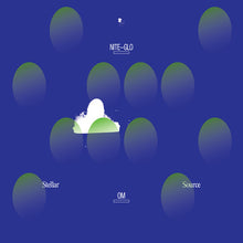 the album cover for Stellar Om Source - Nite-Glo [Vinyl]