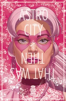 Astro City That Was Then Special #1 E Jamie Mckelvie Wicked Divine Variant (03/30/2022) Image