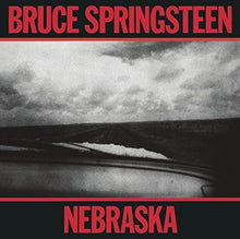 Bruce Springsteen - Nebraska [CD]