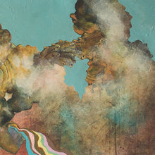 the album cover for The Weaks - Bad Year [Vinyl]