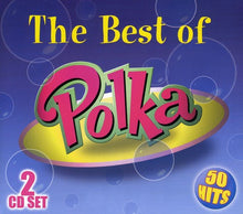 Best Of Polka - Best Of Polka [2 CD]