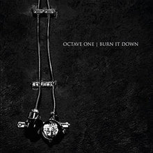 Octave One - Burn It Down (Uk) Music CD