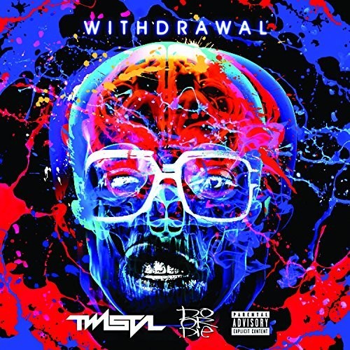 Twista / Do Or Die - Withdrawal [CD]
