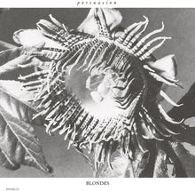 the album cover for Blondes - Persuasion
