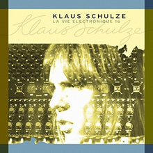 Klaus Schulze - La Vie Electronique 16 [CD]