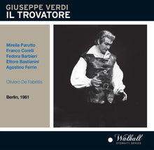 Orchestra del Teatro dell'Opera di Roma - Il Trovatore [2 CD]