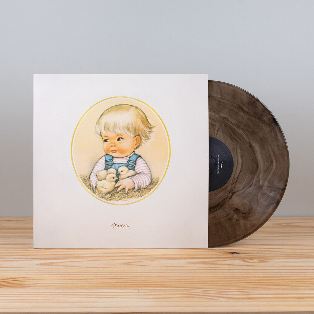 Owen - No Good For No One Now [LP] Vinyl Record